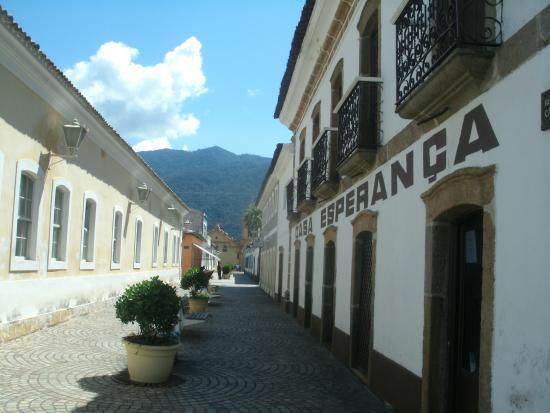Casa Esperança