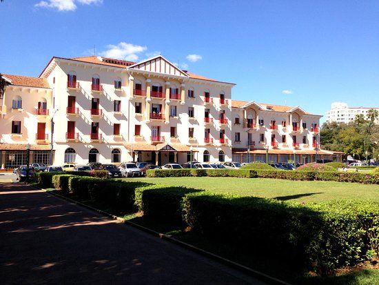 Jose Affonso Junqueira Park