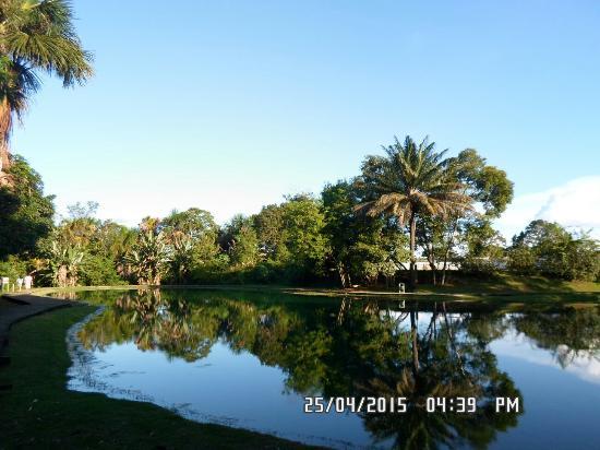 Parque Botânico