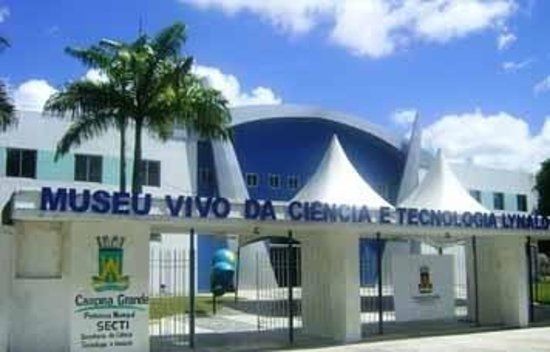 Vivo Museu de Ciência e Tecnologia