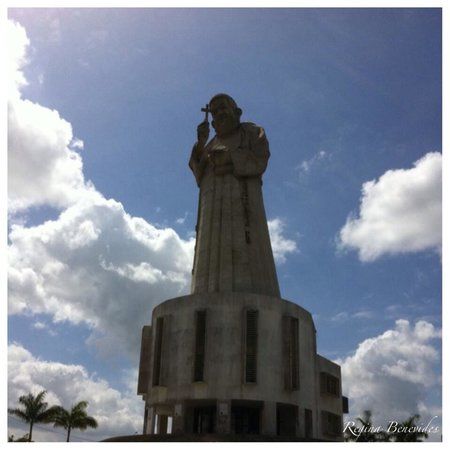 Memorial Frei Damião