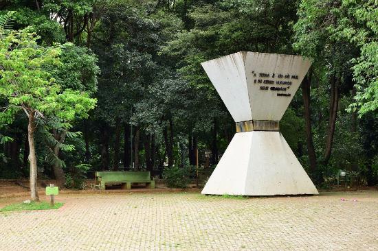 Monumento à Paz