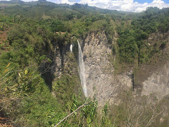 Salto de Mortiño