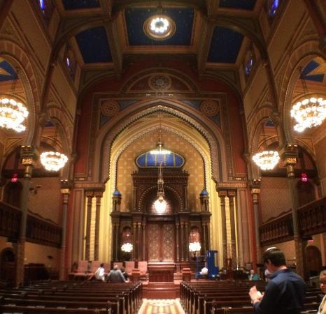 Centrale Synagoge