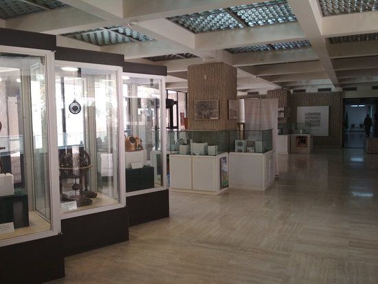Al Ahsa National Museum
