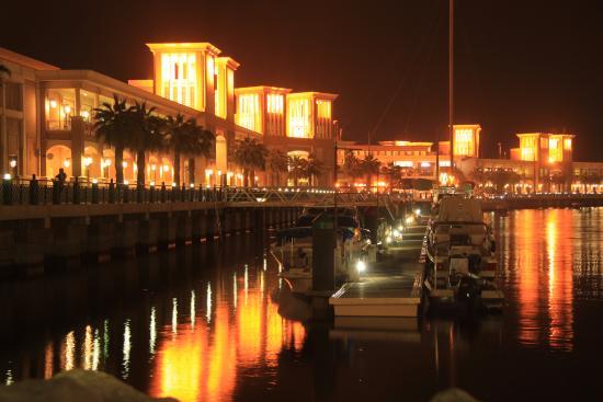 Souq Sharq Mall