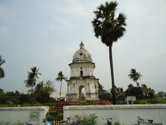 Susana Anna Maria Monument