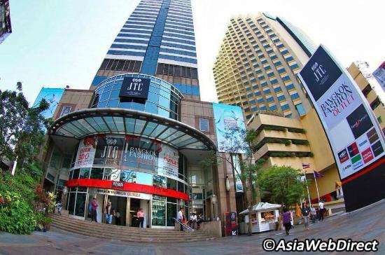 Bangkok Fashion Outlet