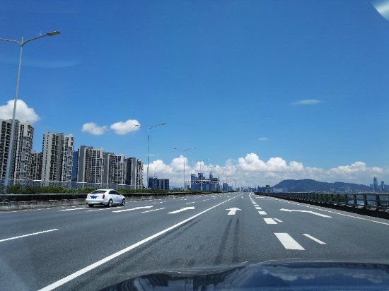 JinGangCheng ShangYeJie