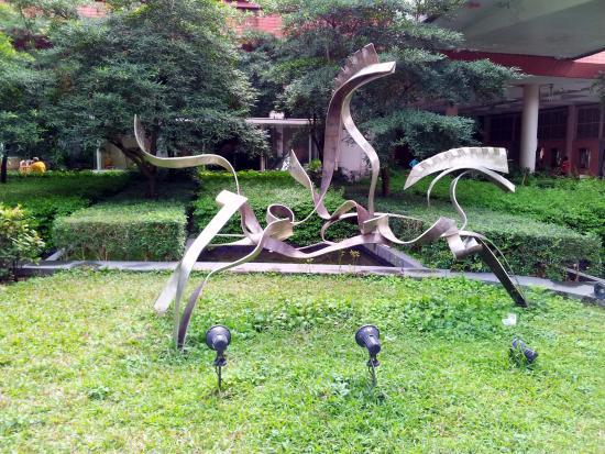 City Art Square