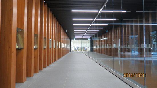 Yamanashi Jewelry Museum