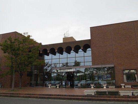 Gifu City Science Museum