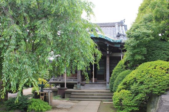 Tennō-ji