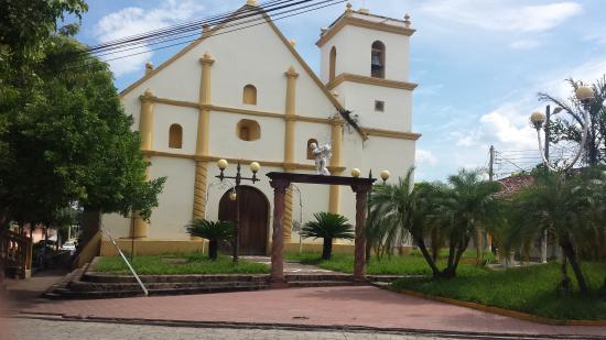 Iglesia Catedral