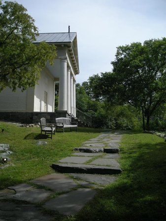 Chapel Restoration