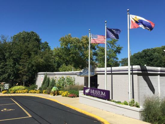 Art Museum of Greater Lafayette