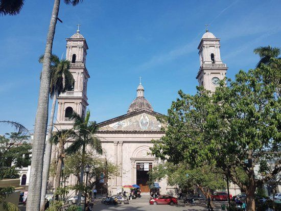 Catedral de la Inmaculada Concepcion