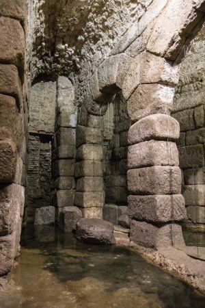 Cueva de Hércules