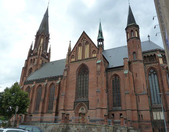 Paulskirche