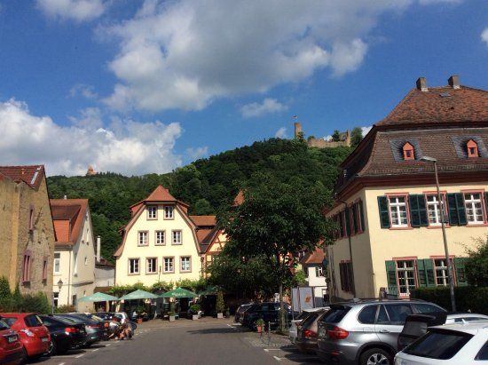Weinheim Museum