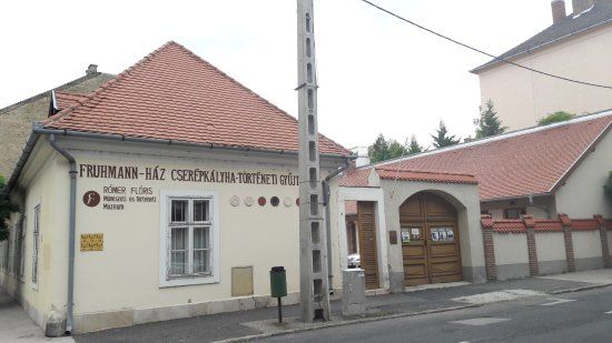 Cserépkályha-történeti Kiállítás