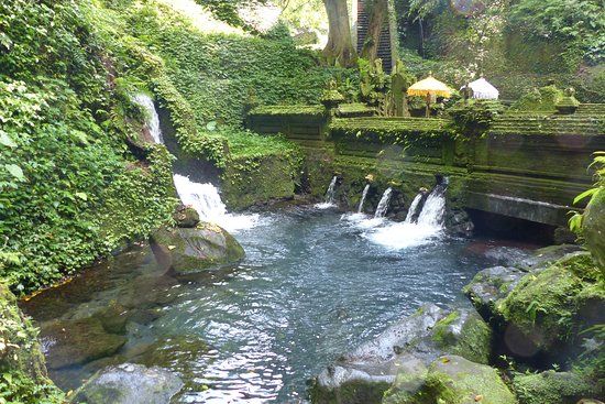Mengening Temple