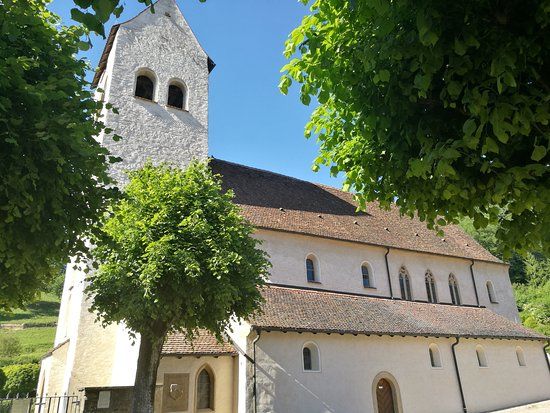 St. Cyriak