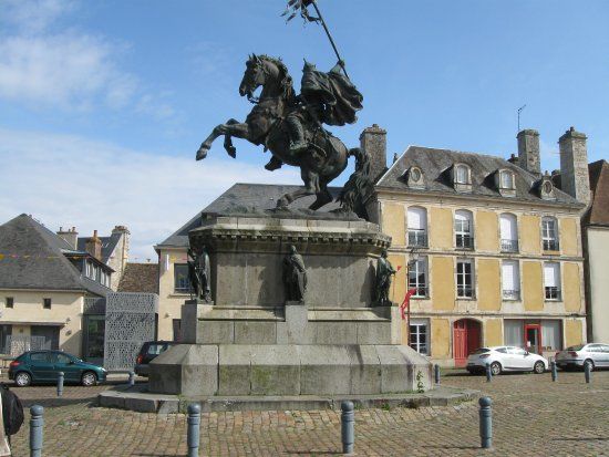 Mémorial de Falaise