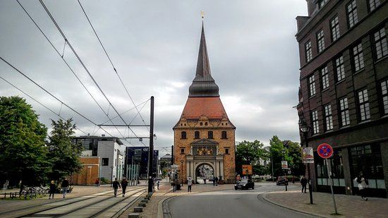 Steintor