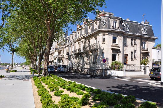Front de Mer