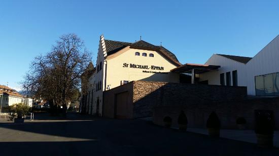 St. Michael-Eppan Winery