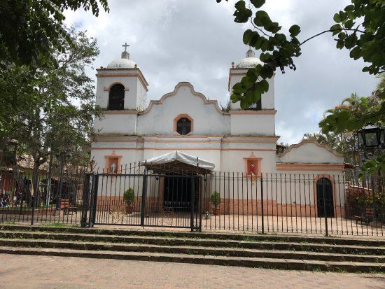 Parque Central