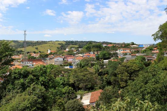 Mirante do Cristo