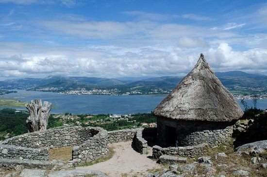 Castro de Santa Tecla