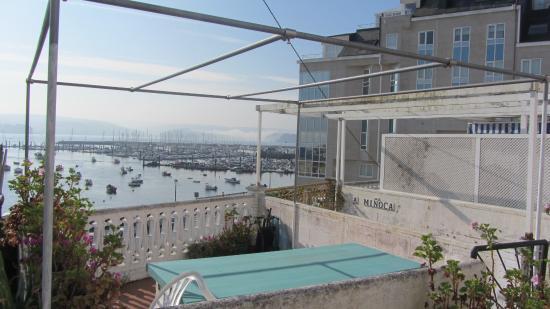 Barrio Marinero de Fontan