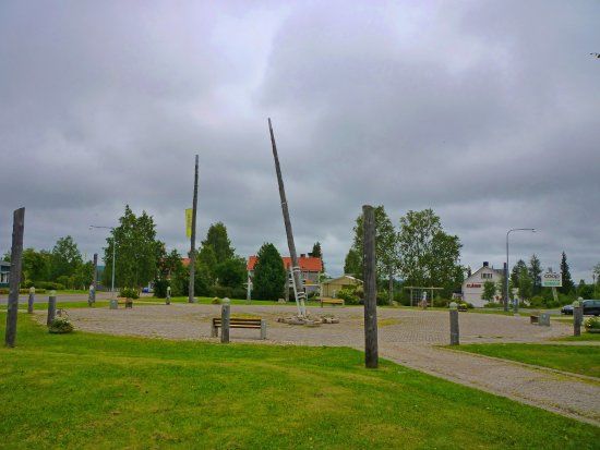 Soltorget