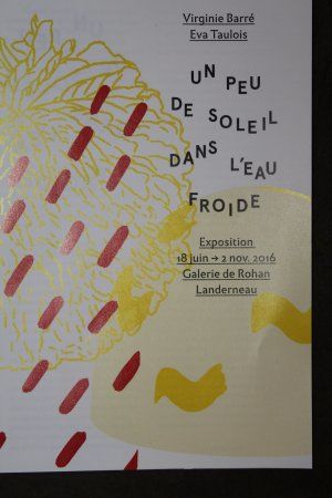 La galerie de Rohan