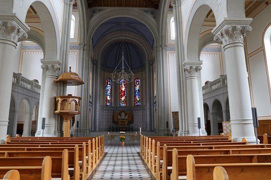 Stadtkirche Glarus