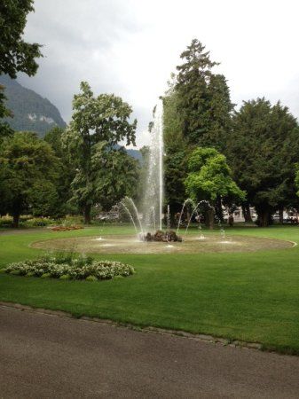Kunsthaus Glarus
