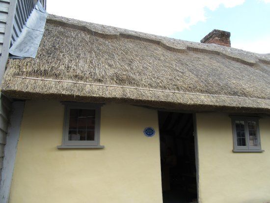 Great Bardfield Cottage Museum