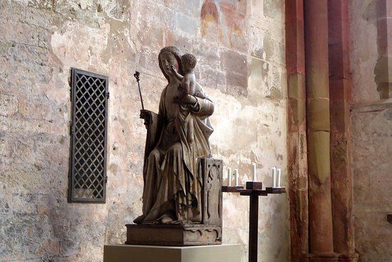 Kloster Maulbronn