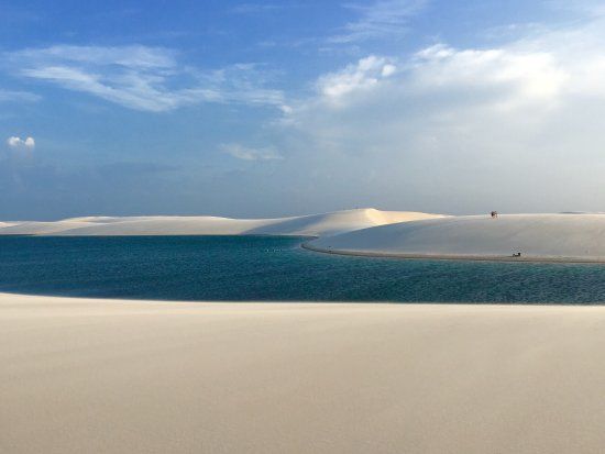Lagoa da Gaivota