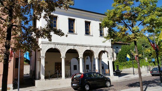Loggia Municipale