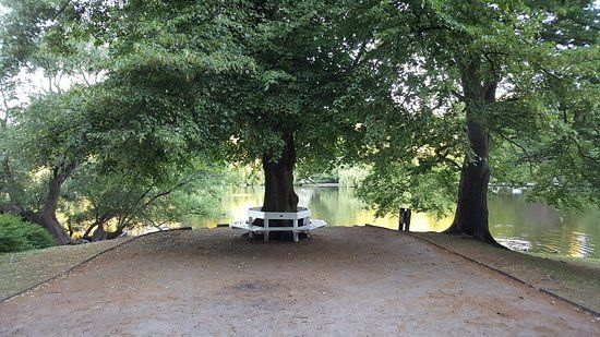 Schrevenpark
