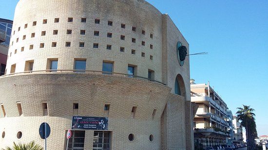 Palazzo Sirena