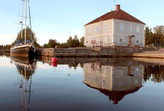 Raahe Museum