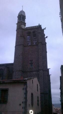 Eglise Notre-Dame-de-Prosperité
