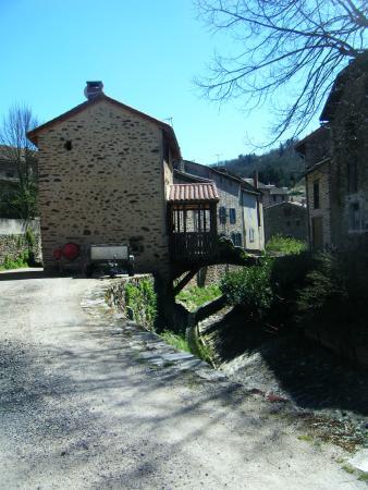 Musée de la Coiffe