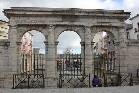 La Fontaine Chaude de la Nehe