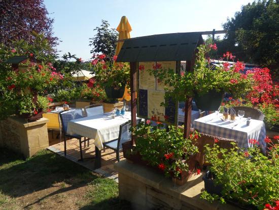 Ferme du Brusquand